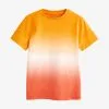Next SHORT SLEEVE STANDARD - T-Shirt Print - Orange Red -Oberbekleidung Verkäufe 29951676c9ba4d29a33c5e46430a1aa2 1