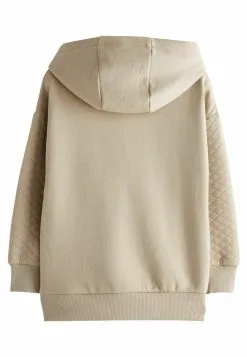 Next STANDARD - Kapuzenpullover - Stone Cream -Oberbekleidung Verkäufe 29a1f26c88954ee191fa155692b1690b
