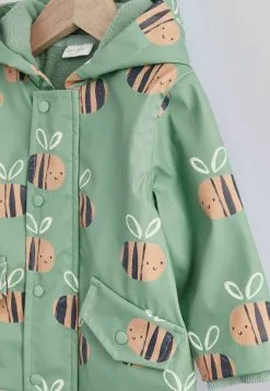 Next STANDARD - Parka - Sage Green Bee -Oberbekleidung Verkäufe 2a2c013c9a5b4eae945f580fc89da1ca