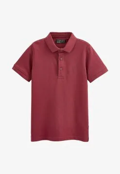 Next SHORT SLEEVE - Poloshirt - White -Oberbekleidung Verkäufe 2a7e113aa3094b8db7b09fdfd0412a05 5