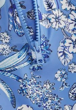 Next SET - Bikini - Blue White Floral 10 Next SET - Bikini - Blue White Floral -Oberbekleidung Verkäufe 2a8c45c4a63a4e629694440870777587