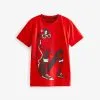 Next GRAPHIC SHORT SLEEVE - T-Shirt Print - Red -Oberbekleidung Verkäufe 2ac7c110ed3440d0aa5a52ba95e66e4b 1