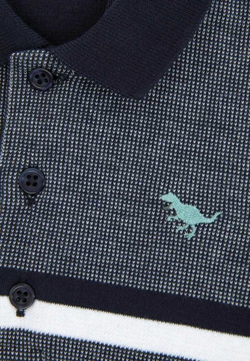 Next SOFT TOUCH PREMIUM COMPACT - Poloshirt - Blue Green 6 Next SOFT TOUCH PREMIUM COMPACT - Poloshirt - Blue Green – Bild 4