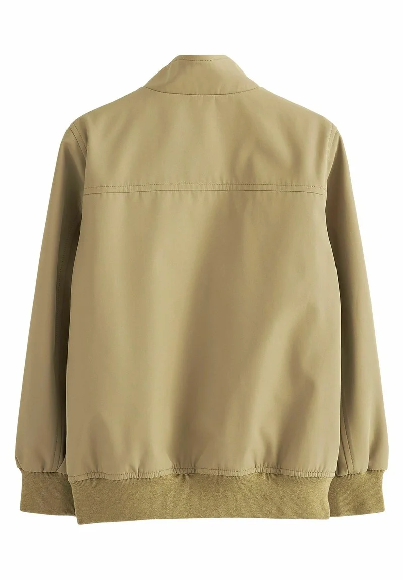 Next SMART HARRINGTON - Bomberjacke - Neutral 4 Next SMART HARRINGTON - Bomberjacke - Neutral – Bild 2