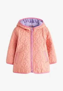 Next FLORAL QUILTED HOODED STANDARD - Wintermantel - Coral Pink 11 Next FLORAL QUILTED HOODED STANDARD - Wintermantel - Coral Pink -Oberbekleidung Verkäufe 2b93a1c7f2d74ee2a1260d1e167b061f