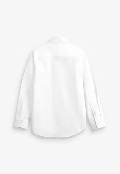 Next LONG SLEEVE - Hemd - Blue -Oberbekleidung Verkäufe 2bebfce9efcc4c9dbd93cf710189053e