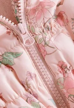 Next PADDED - Wintermantel - Pink Floral 12 Next PADDED - Wintermantel - Pink Floral -Oberbekleidung Verkäufe 2c349628d8084941b742031849025a54