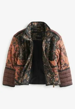 Next SHOWER RESISTANT QUILTED PADDED STANDARD - Winterjacke - Multi -Oberbekleidung Verkäufe 2c569a921ea74e319d67066e106fc1c9