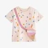 Next SHORT SLEEVE STANDARD - T-Shirt Print - Cream Spot Ice Cream -Oberbekleidung Verkäufe 2d46a01e3cec4fd1955b737da4249d1d