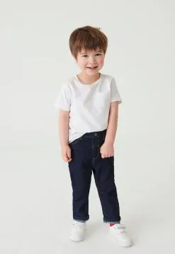 Next Jeans Slim Fit - Blue Denim