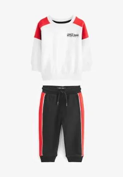 Next SET STANDARD - Sweatshirt - Black/white/red 13 Next SET STANDARD - Sweatshirt - Black/white/red -Oberbekleidung Verkäufe 2e8cd946933046aba09c178f62468fd2