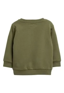 Next SET - Sweatshirt - Green -Oberbekleidung Verkäufe 2ee9ca600b85489184eaf3bdaec314e0