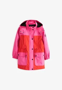 Next STANDARD - Parka - Pink Red -Oberbekleidung Verkäufe 2fc56eaede174d448a2858ff6560faca 1