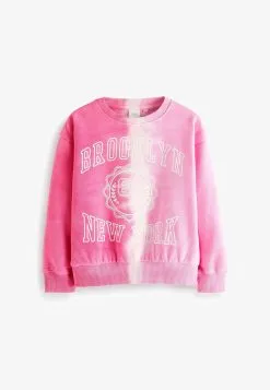 Next CREW - Sweatshirt - Pink -Oberbekleidung Verkäufe 2fd751f84c0c4e7ca5972a93cbf69c93