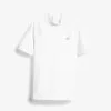 Next SHORT SLEEVE SUNSAFE - Surfshirt - White -Oberbekleidung Verkäufe 2ff643555f9b4272aa20b6425157ebc2