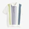 Next SHORT SLEEVE COLOURBLOCK - Poloshirt - Blue/pink 1 Next SHORT SLEEVE COLOURBLOCK - Poloshirt - Blue/pink -Oberbekleidung Verkäufe 3042d95b33064185b47345c92b6fa991