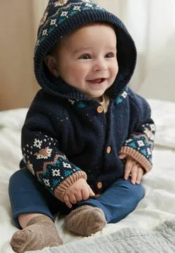 Next Übergangsjacke - Navy