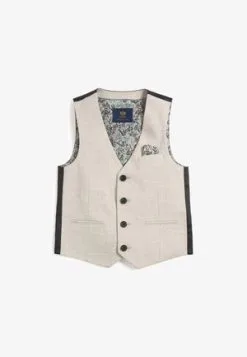 Next Anzugweste - Dark Blue 13 Next Anzugweste - Dark Blue -Oberbekleidung Verkäufe 308ae3bb1ec84d759588be6385805ac2 1