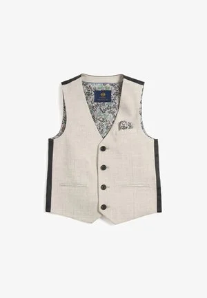 Next Anzugweste - Dark Blue 8 Next Anzugweste - Dark Blue – Bild 6