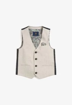 Next Weste - Grey -Oberbekleidung Verkäufe 308ae3bb1ec84d759588be6385805ac2 3