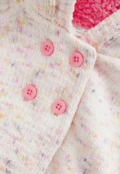 Next LINED STANDARD - Strickjacke - Pink -Oberbekleidung Verkäufe 30dc7c4c1cf34014a3b2ec65a9ceba71