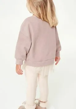 Next BALLERINA SET - Sweatshirt - Pink -Oberbekleidung Verkäufe 31401401afb74ab894053d7227ebb463