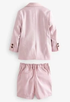 Next WITH SET STANDARD - Blazer - Pink -Oberbekleidung Verkäufe 31b23bd7391b45e5875f7f64a0b44f7b