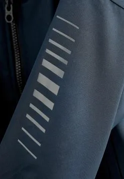 Next CHANGING ROBE - Wintermantel - Navy Blue -Oberbekleidung Verkäufe 31f90a3f96ce4b35a12229df0f8987d3