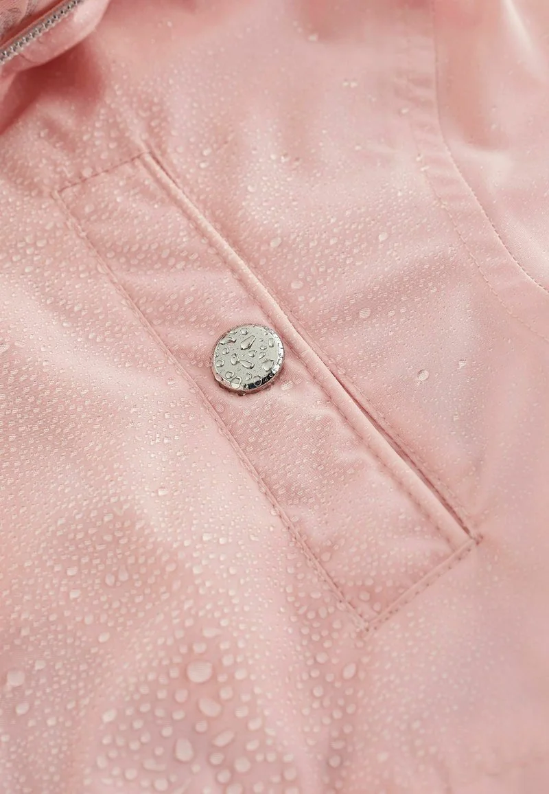 Next WATERPROOF CAGOULE STANDARD - Regenjacke / Wasserabweisende Jacke - Pink 5 Next WATERPROOF CAGOULE STANDARD - Regenjacke / Wasserabweisende Jacke - Pink – Bild 3