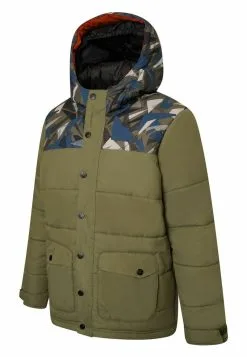 Next DARE 2B X VIRTUOSO SKI STANDARD - Winterjacke - Khaki Green -Oberbekleidung Verkäufe 333a15d1afc443379d95937ad692d9eb
