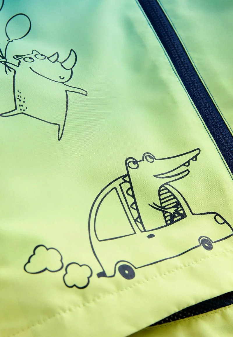 Next SHOWER RESISTANT - Parka - Blue 8 Next SHOWER RESISTANT - Parka - Blue – Bild 6