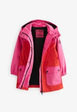 Next STANDARD - Parka - Pink Red -Oberbekleidung Verkäufe 3348e12a05c94ee8afebc38d2fd12f0e