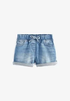 Next STANDARD - Jeans Shorts - Denim Dark Wash -Oberbekleidung Verkäufe 33e8d7ff0da84f2bb3e036db0f46521a