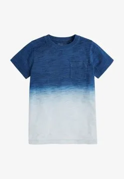 Next T-Shirt Print - Blue -Oberbekleidung Verkäufe 34afaee7598f4be1b4c11f076e03a890 1