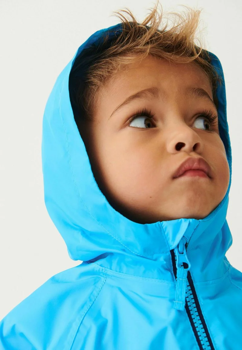 Next STANDARD - Regenanzug - Blue 5 Next STANDARD - Regenanzug - Blue – Bild 3