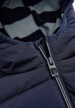 Next Winterjacke - Blue -Oberbekleidung Verkäufe 357c819ea9224c78a546ceaf816f7bbf