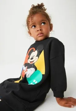 Next CHARACTER SET STANDARD - Kapuzenpullover - Black -Oberbekleidung Verkäufe 3606490185ed423b83e023a14daf55e2