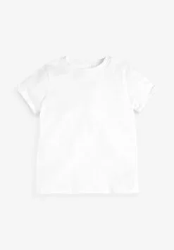 Next 7 PACK PASTEL PLAIN T-SHIRTS (3-16YRS) - T-Shirt Basic - Multi-coloured -Oberbekleidung Verkäufe 3616779cab1549c9a1164a813c4291bb