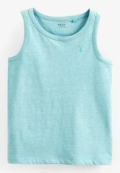 Next 3 PACK TEXTURED MARL STAG EMBROIDERED - Top - Blue/grey -Oberbekleidung Verkäufe 3671c7af950b4b0d8f2d939c426fdd41