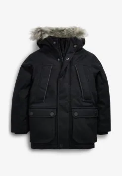 Next Wintermantel - Red -Oberbekleidung Verkäufe 36a63f746820409f850a1892592ae3d2