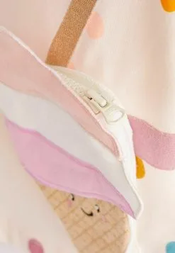 Next SHORT SLEEVE STANDARD - T-Shirt Print - Cream Spot Ice Cream 10 Next SHORT SLEEVE STANDARD - T-Shirt Print - Cream Spot Ice Cream -Oberbekleidung Verkäufe 373169deb6664f299001d8bad945f4b0