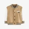 Next VARSITY - Bomberjacke - Tan Brown -Oberbekleidung Verkäufe 38951c7d8901438ca39623e6647a4f71 1
