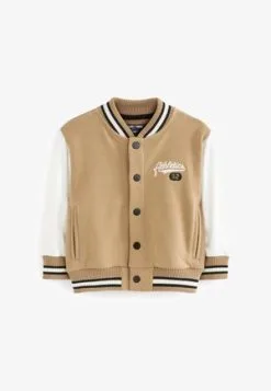 Next BORG - Jeansjacke - Blue -Oberbekleidung Verkäufe 38951c7d8901438ca39623e6647a4f71