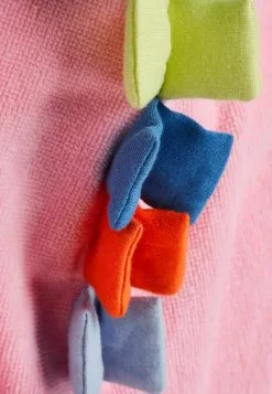 Next PONCHO - Cape - Pink Unicorn -Oberbekleidung Verkäufe 393088cf66a14ae0a1ab3d4cd7c2cfd8