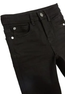 Next ULTRA FLEX STRETCH - Jeans Slim Fit - Black -Oberbekleidung Verkäufe 393d96602d1841e39b6ab766ff42b57c