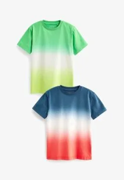 Next T-Shirt Print - Blue -Oberbekleidung Verkäufe 39bfa167a372477fb20f02d83db86d01