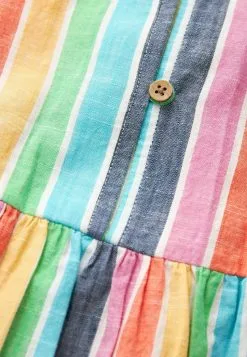 Next PEPLUM STANDARD - Bluse - Rainbow Stripe -Oberbekleidung Verkäufe 39c582a55aa943a9a7336360c0acec12