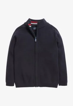 Next Strickjacke - Grey -Oberbekleidung Verkäufe 3a8aebda1a864982ac44016b898aafba