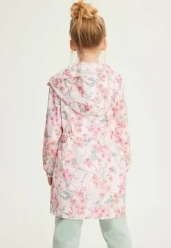 Next SHOWER RESISTANT BLOSSOM PRINTED CAGOULE STANDARD - Parka - Pink 10 Next SHOWER RESISTANT BLOSSOM PRINTED CAGOULE STANDARD - Parka - Pink -Oberbekleidung Verkäufe 3ab673d0745940e6b3bc3fb188a3462b
