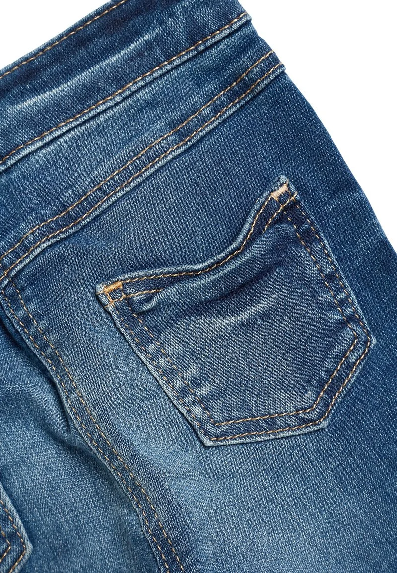 Next Jeggings - Mottled Blue 5 Next Jeggings - Mottled Blue – Bild 3